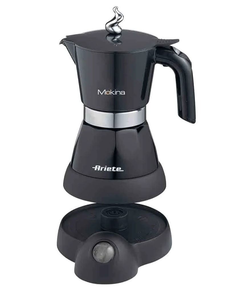 Cafetera de 400 W Ariete