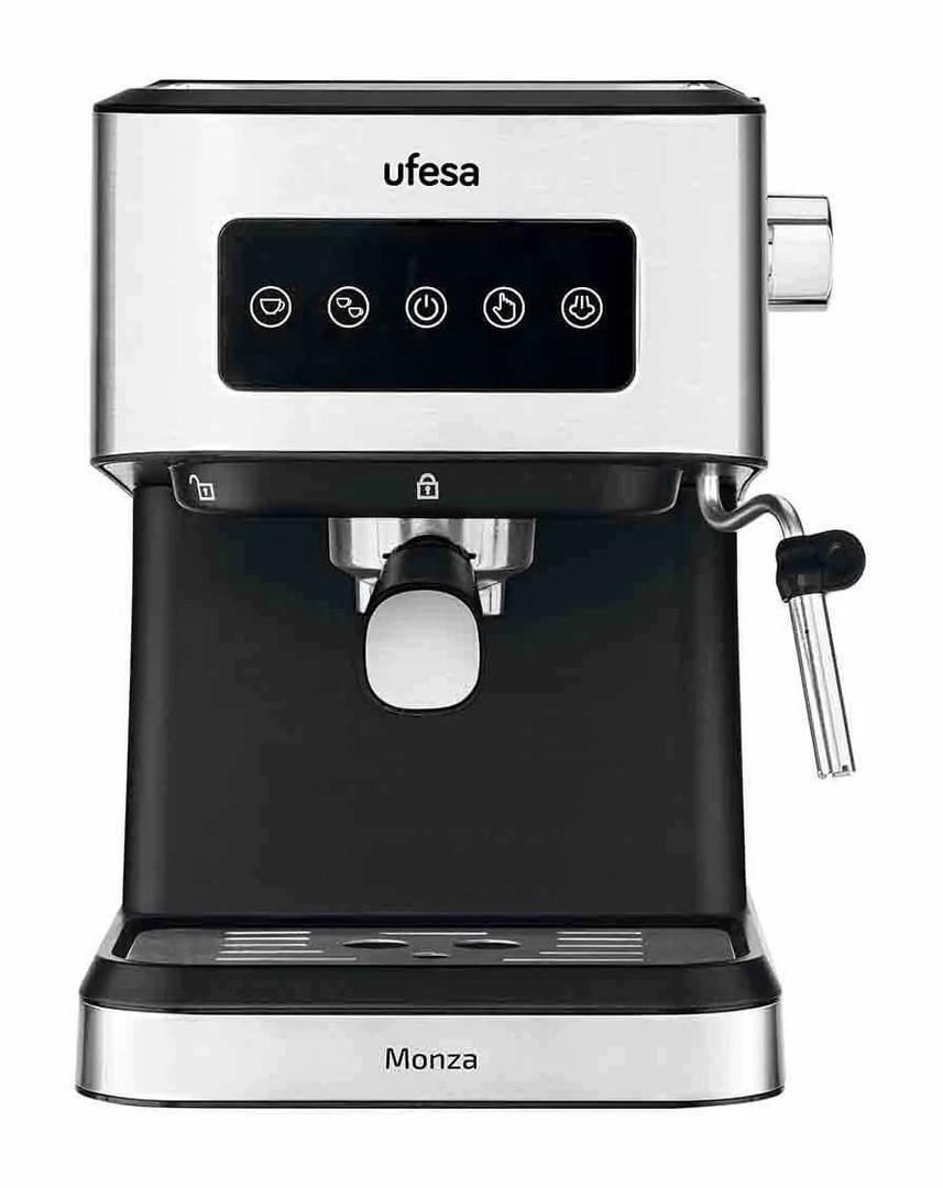 Cafetera espresso de 1050 W Ufesa