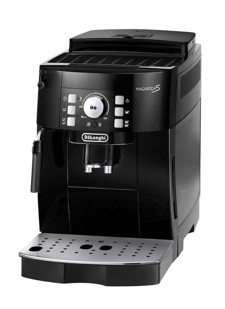 Cafetera espresso Magnifica S de 1450 W DeLonghi