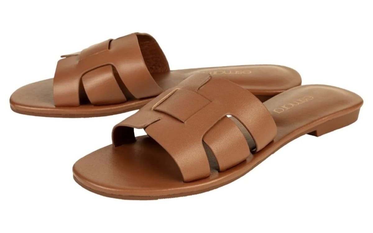 Sandalias para mujer 