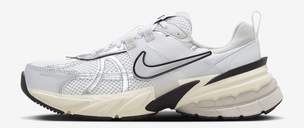 Zapatillas Nike V2K Run