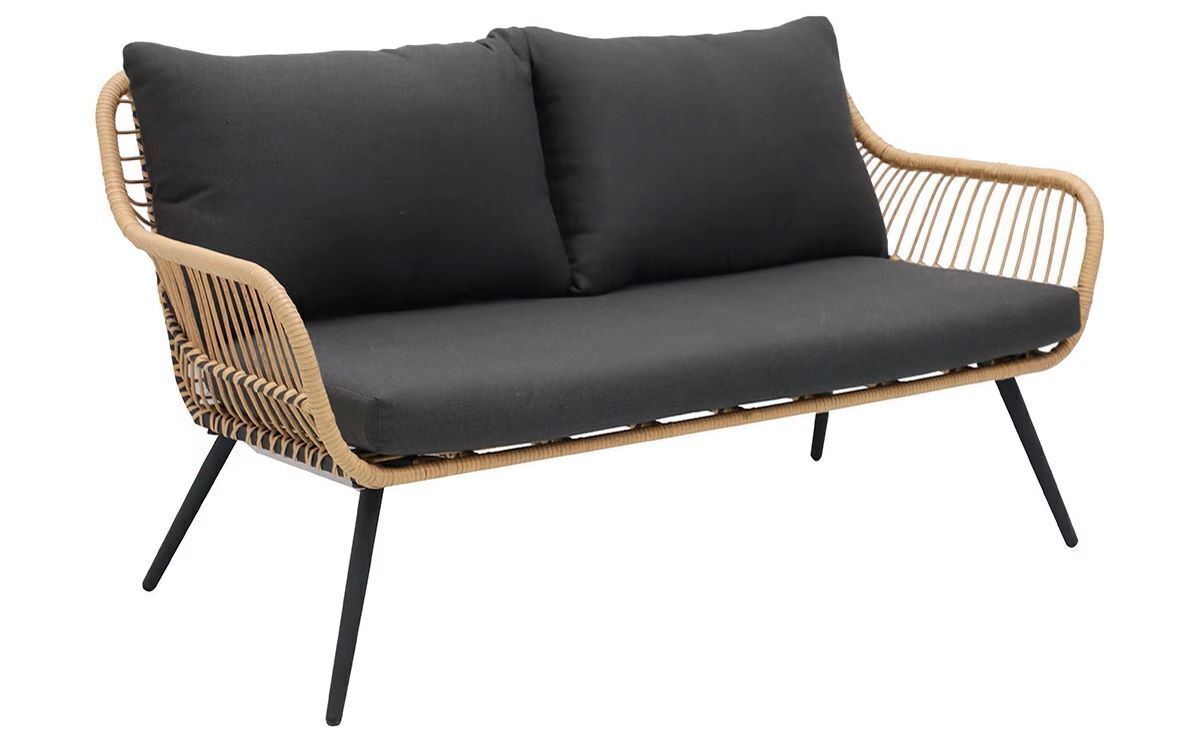 Conjunto de jardín Jable de El Corte Inglés