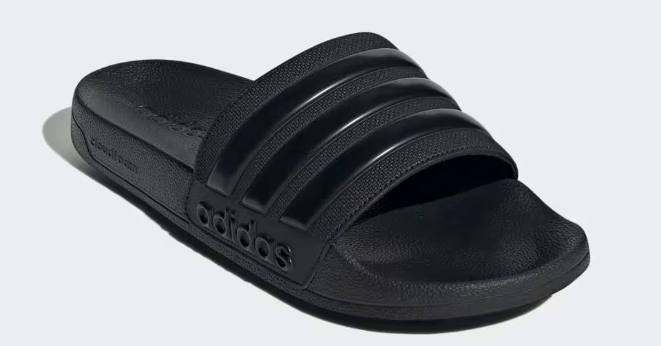 Las chanclas Adilette Shower de Adidas