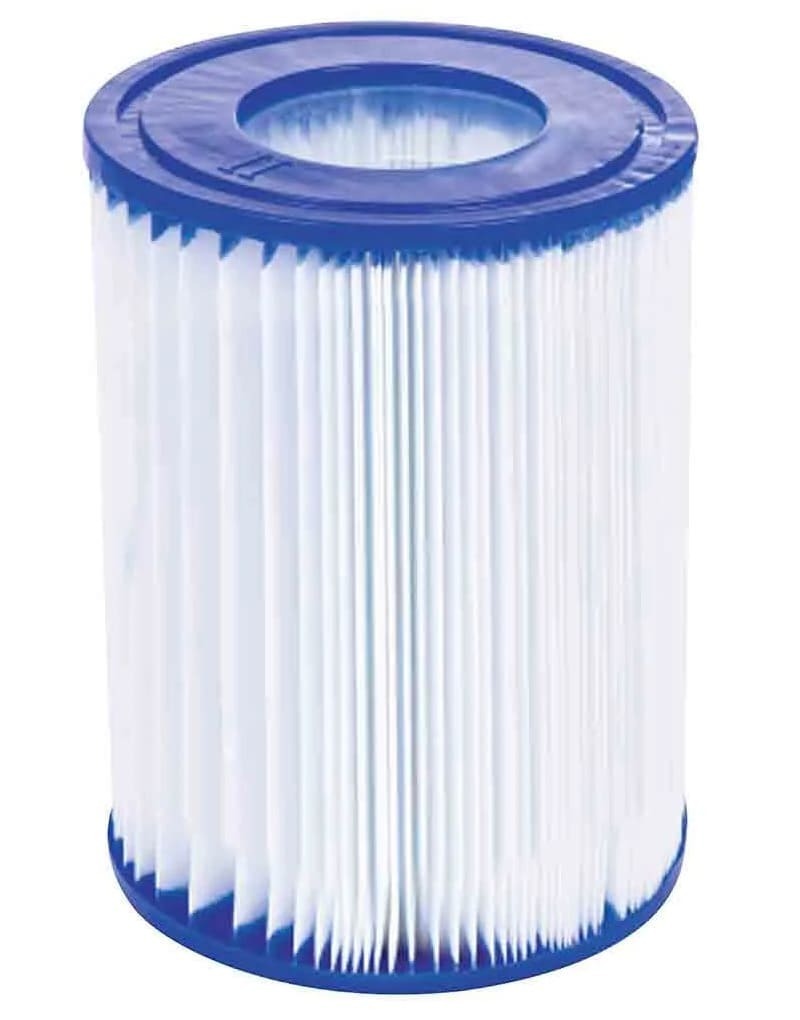 La piscina Steel Pro Bestway de 366 x 84 cm en Lidl