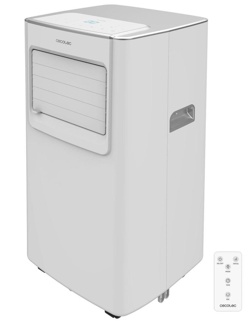Aire acondicionado portátil Cecotec ForceClima 7100 Soundless de Media Markt