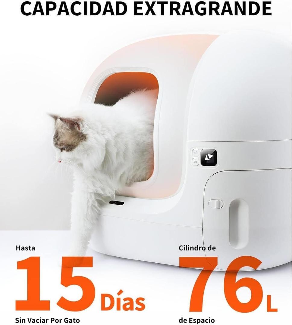 Pantalones cortos vaqueros de Paula Echevarría de Primark