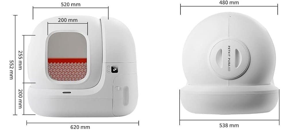 Pantalones cortos vaqueros de Paula Echevarría de Primark