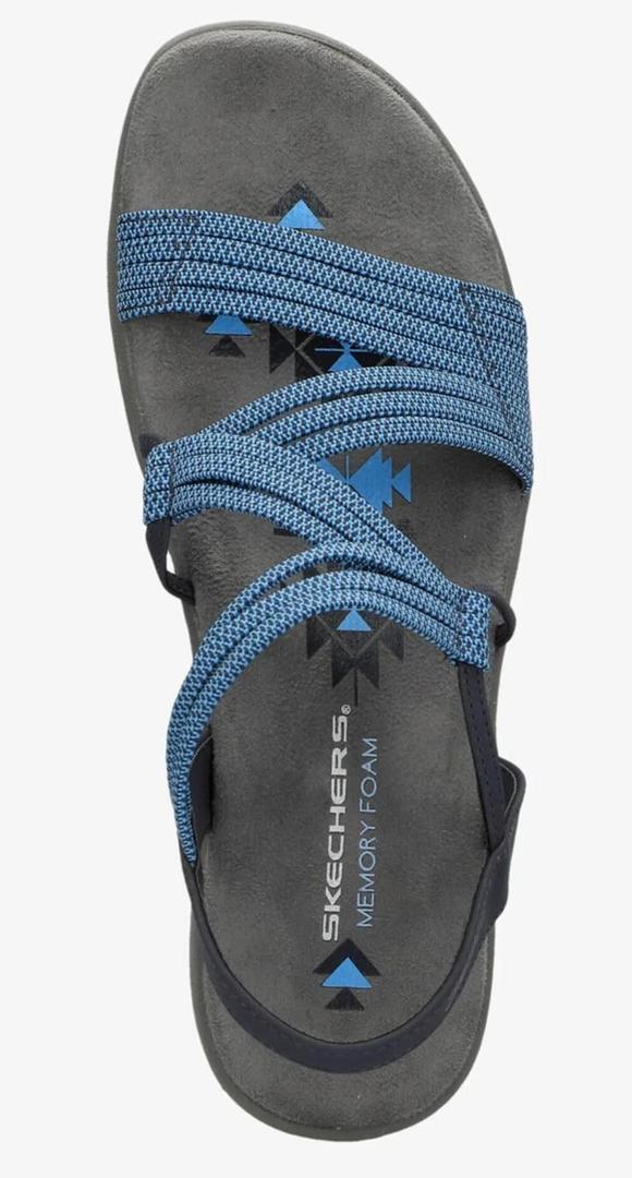 Las sandalias Skechers Reggae Slim Summer en Sprinter