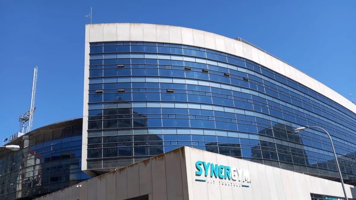 El hotel se ubicará en el estadio Nuevo Mirandilla de Cádiz