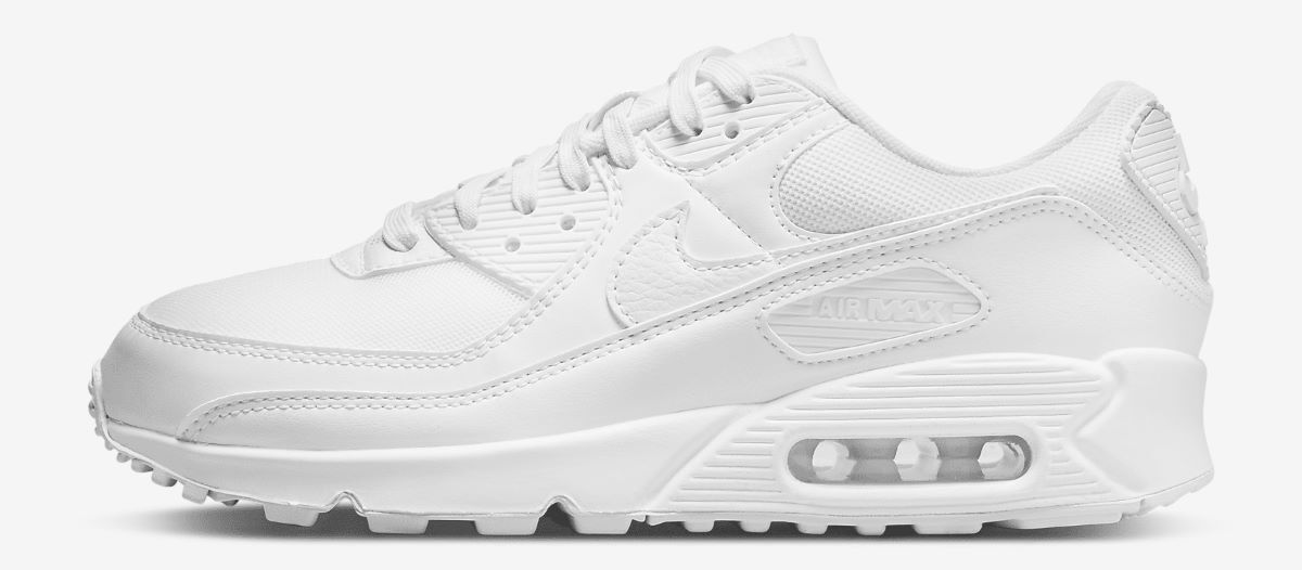 Zapatillas Nike Air Max 90