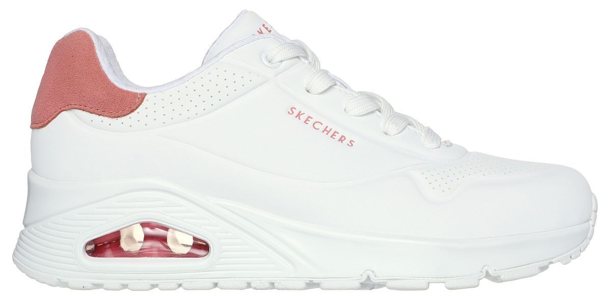Zapatillas Skechers Uno - Pop Back
