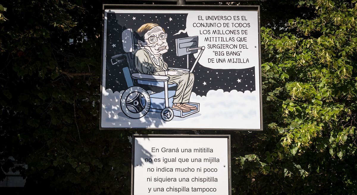 Las quintillas, elementos característicos de la Feria de Granada