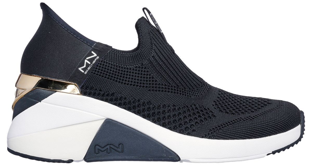 Zapatillas Skechers Slip ins Mark Nason A Wedge -Crecent