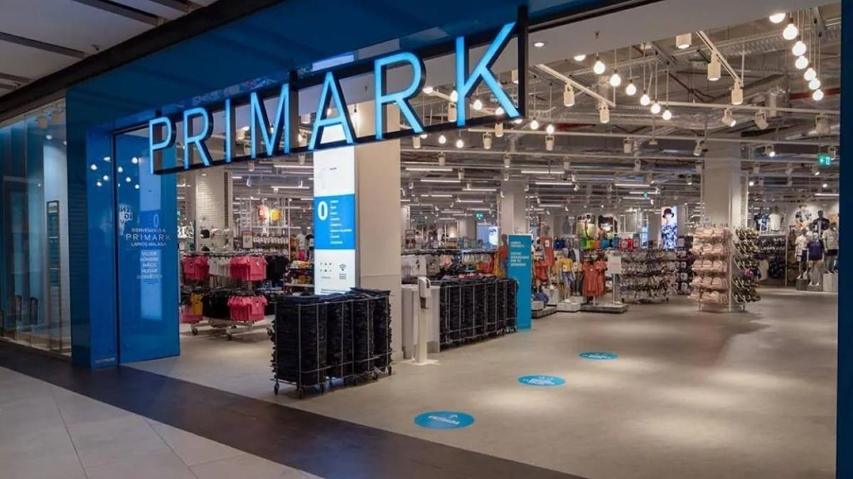 Primark busca personal en la actualidad
