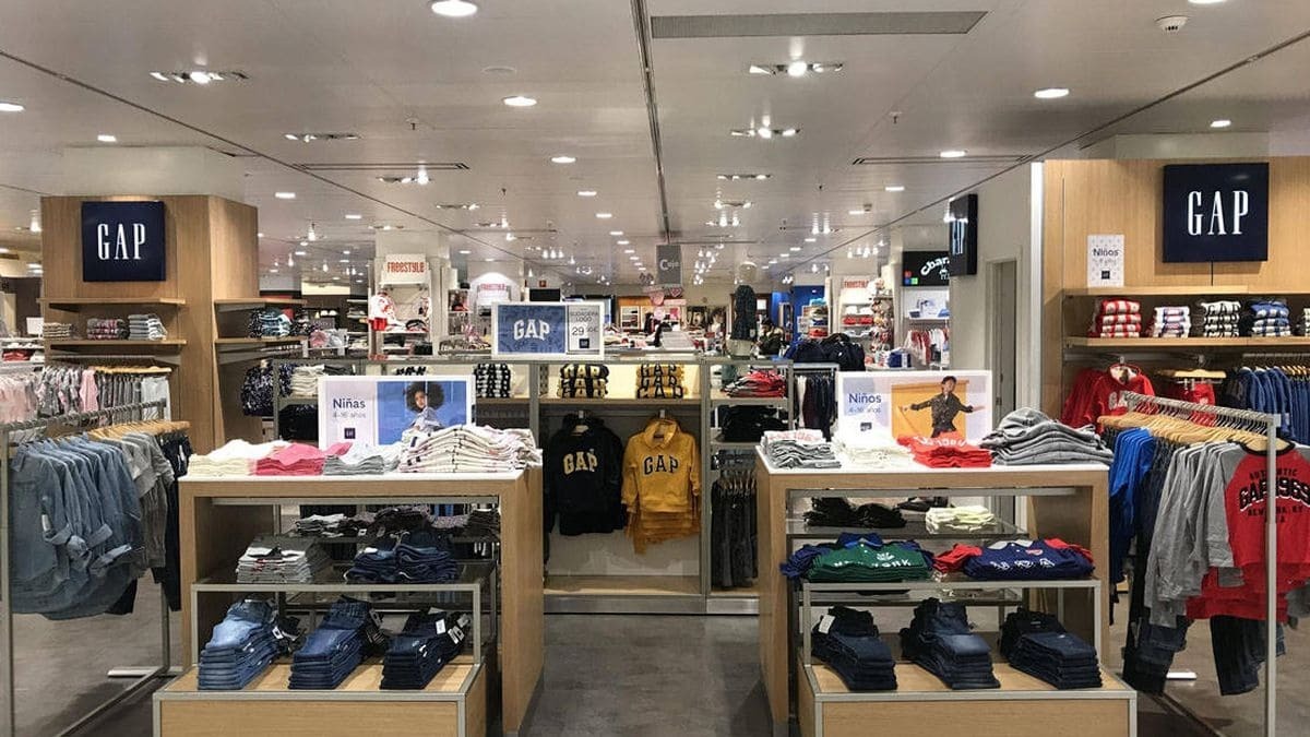 El Corte Inglés busca personal para tiendas de moda