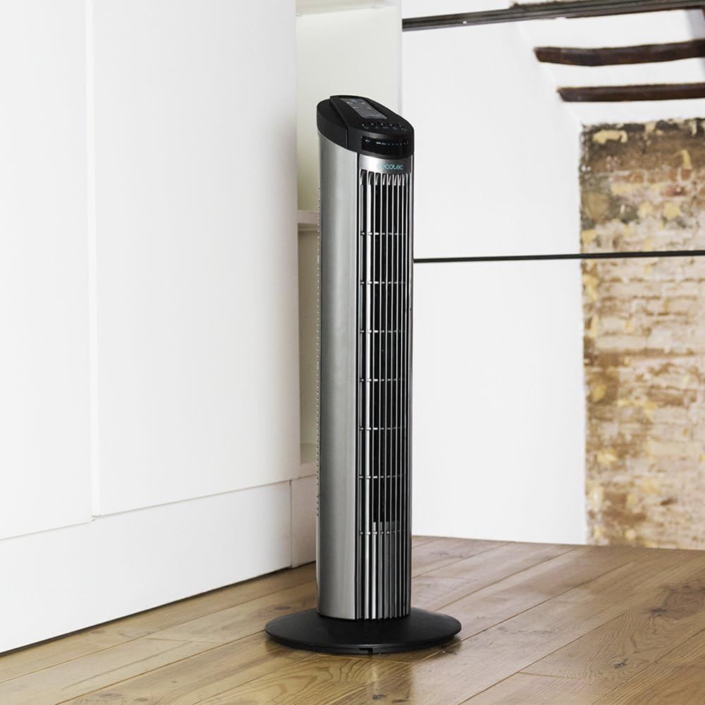 Ventilador de torre Cecotec EnergySilence 890 Skyline de Amazon