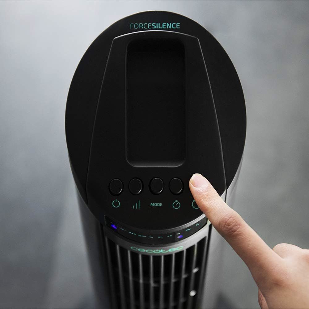 Ventilador de torre Cecotec EnergySilence 890 Skyline de Amazon