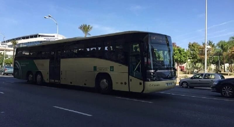 El Consorcio de Transportes reforzará su servicio de autobuses