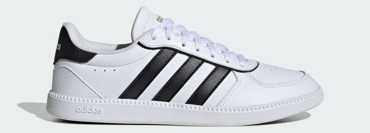 Zapatillas Adidas Breaknet Sleek