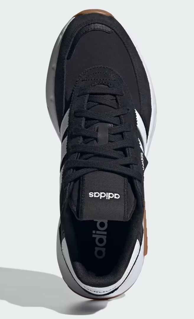 Las nuevas zapatillas Retropy F2 de diseño vintage de Adidas