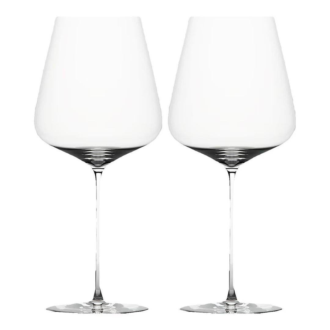 Pack de 2 copas Bordeaux Zalto