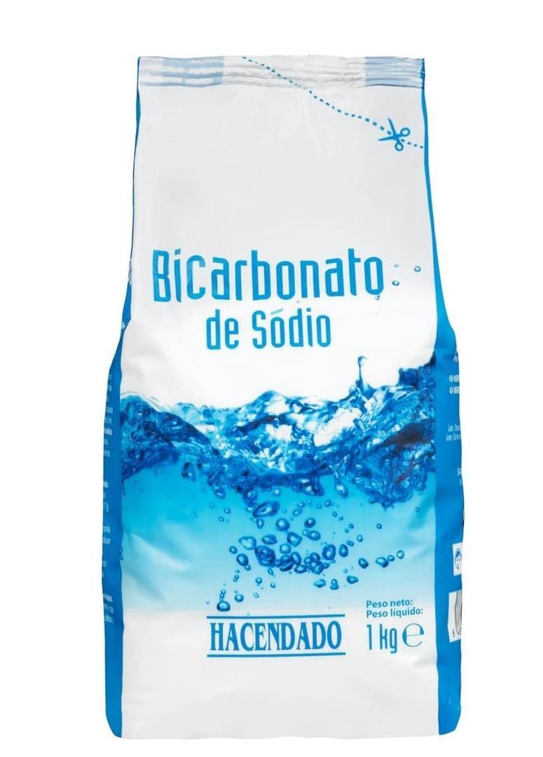 Bicarbonato sódico