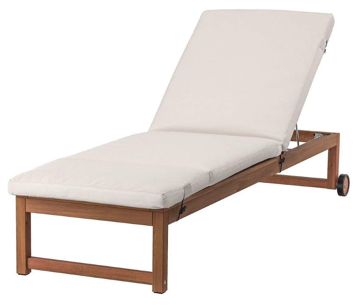 Tumbona de exterior NÄMMARÖ