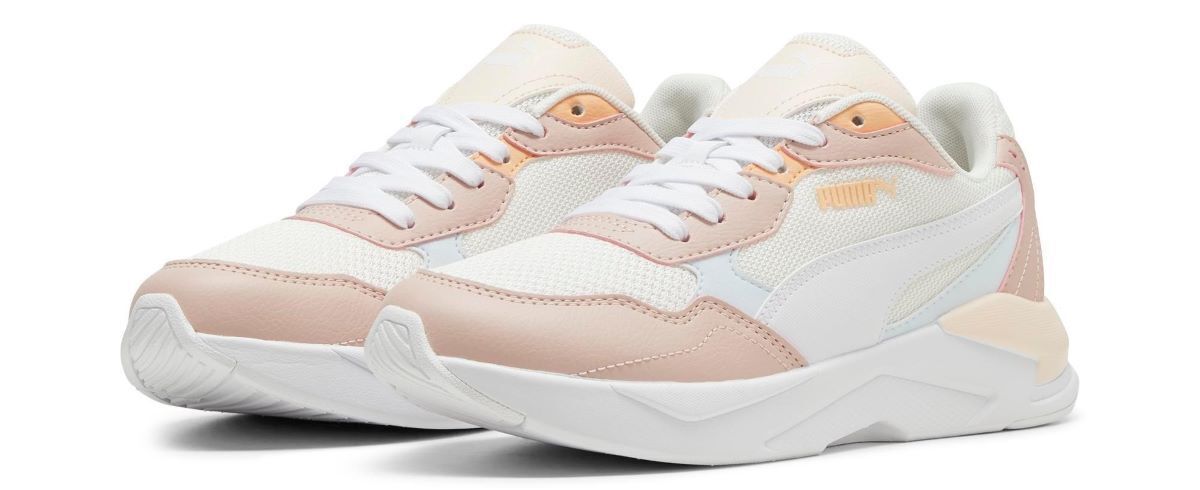 Zapatillas PUMA Xray Lite Speed de Decathlon