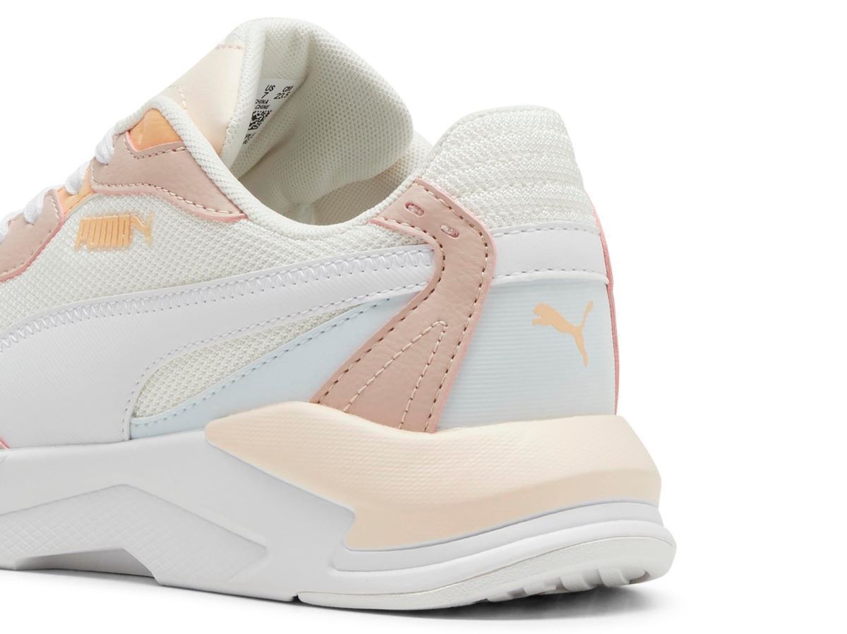 Zapatillas PUMA Xray Lite Speed de Decathlon