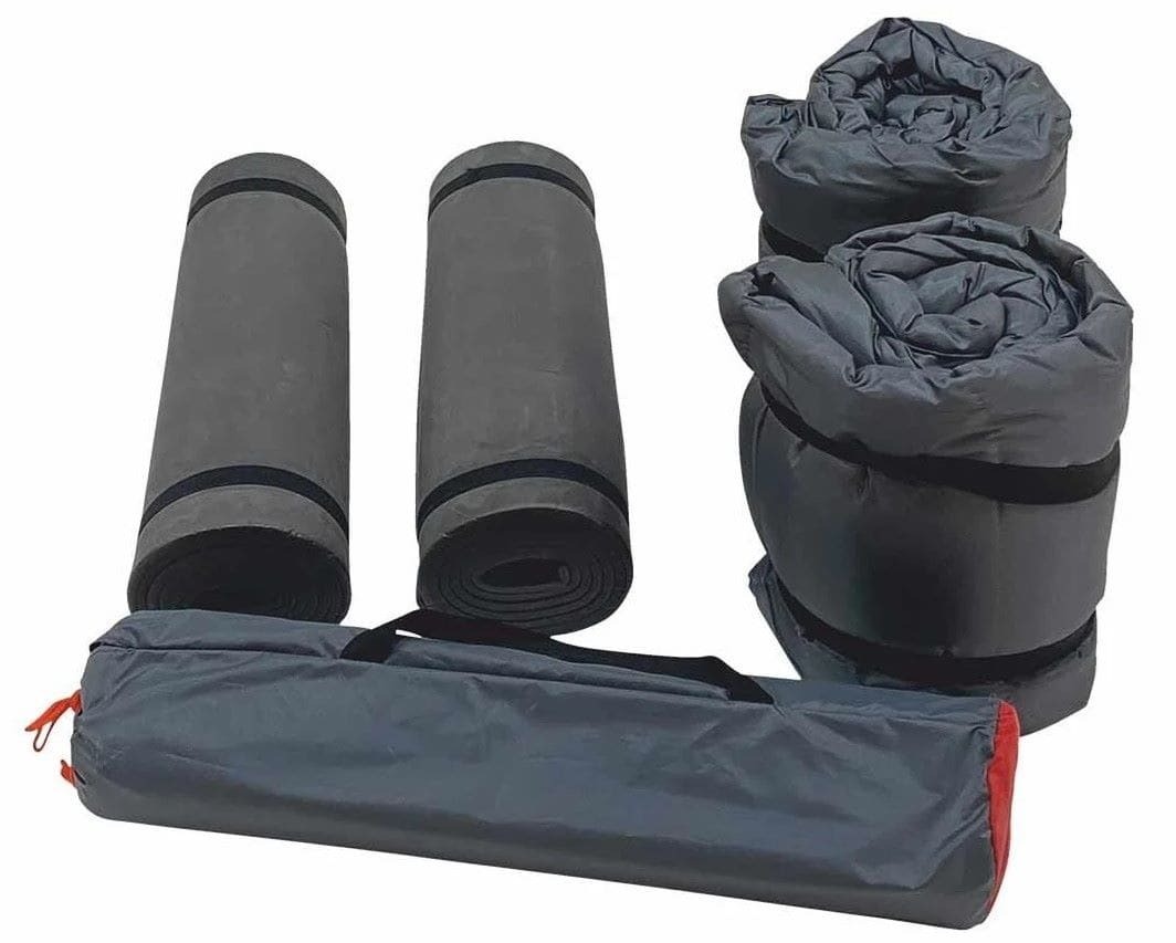 High Peak Set de camping de LIDL