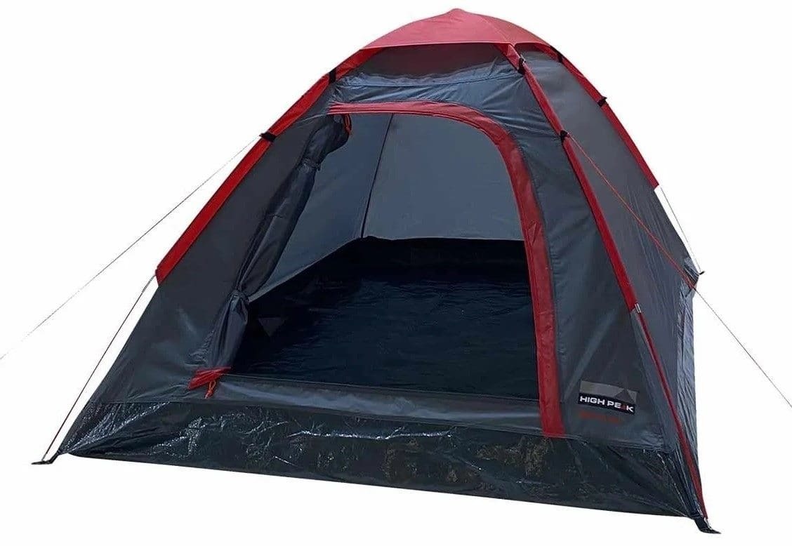 High Peak Set de camping de LIDL