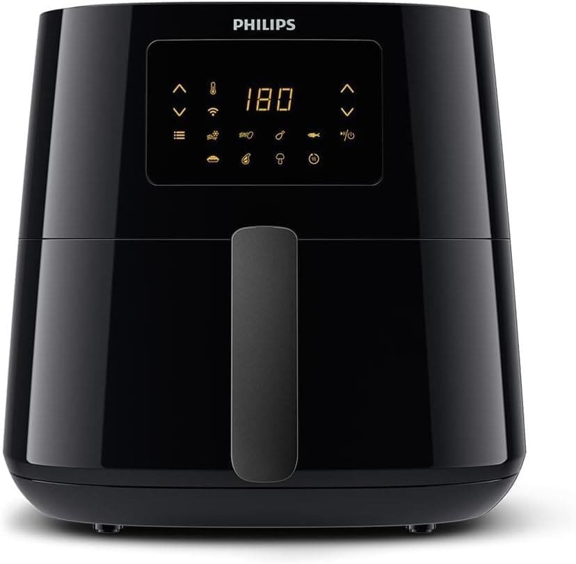 Freidora de aire Essential XL Philips