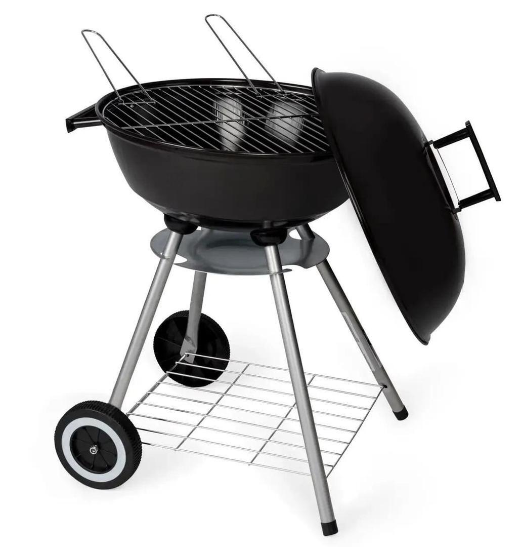 Barbacoa de carbón GRILL