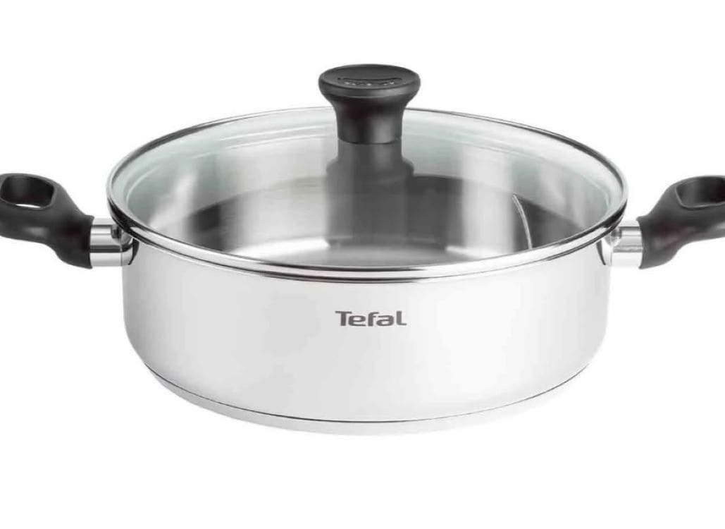 Cacerola Tefal
