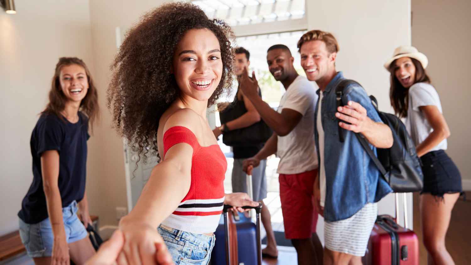 Alquiler de vivienda turística