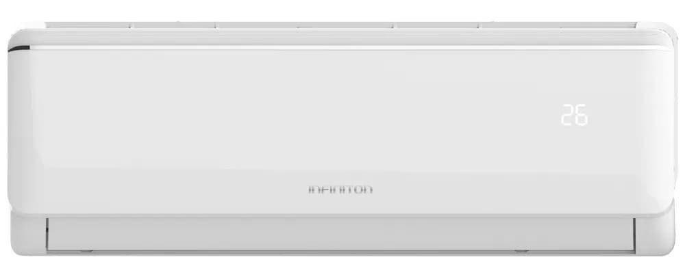 Aire acondicionado Infiniton SPLIT-A3502B – Inverter