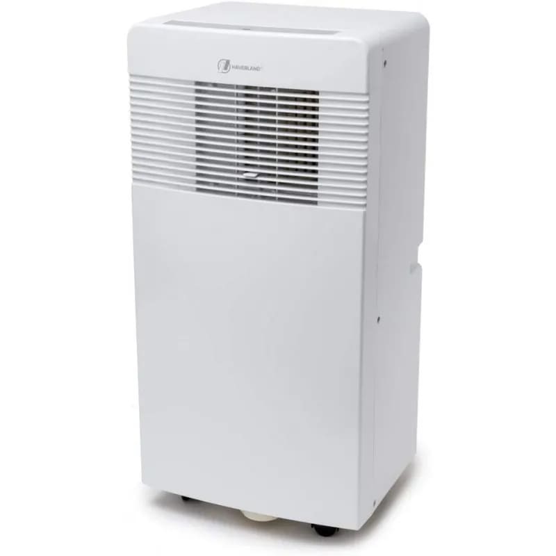 Aire acondicionado portátil 4 en 1 Haverland IGLU-9UV