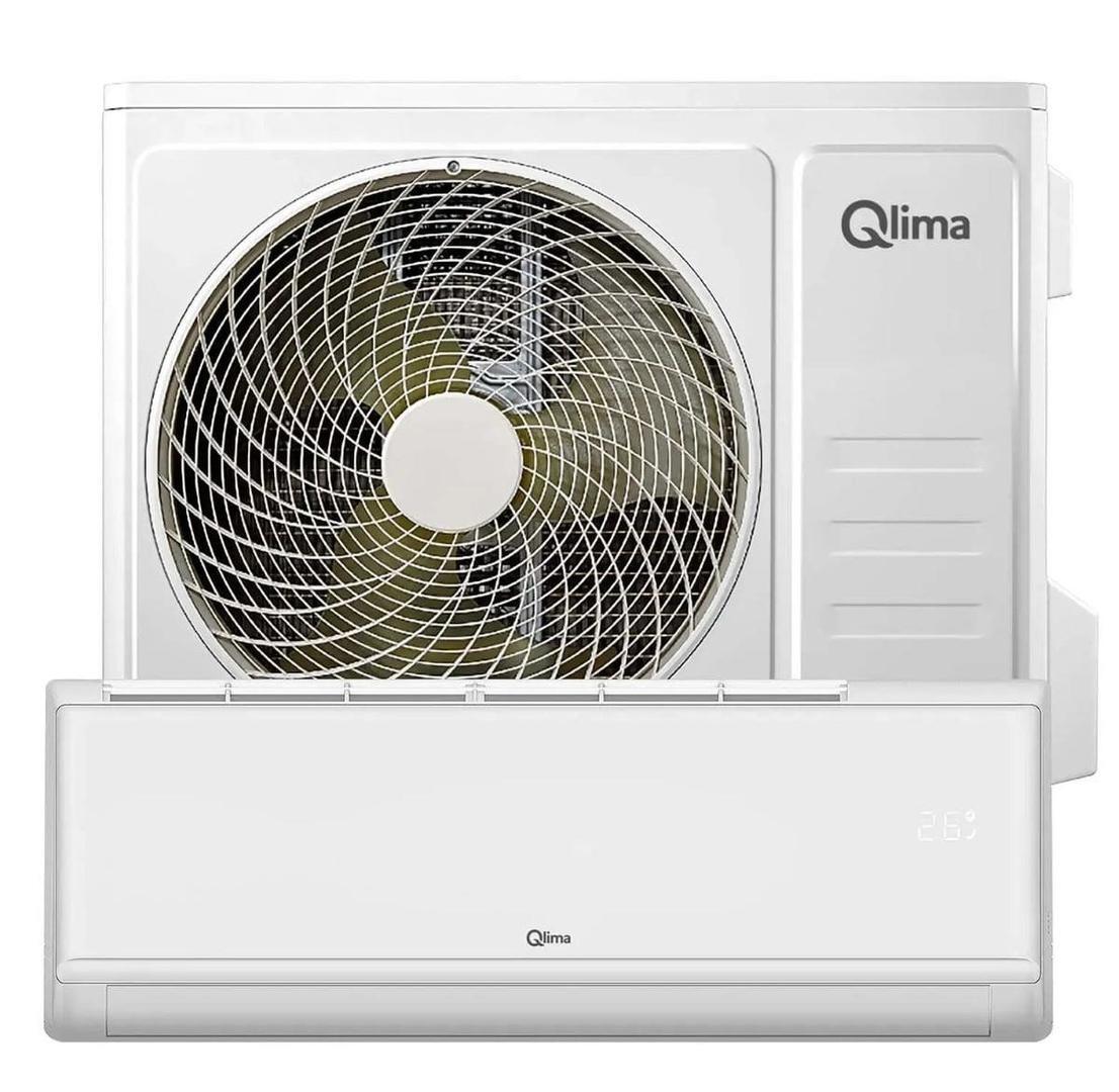 Aire acondicionado QLIMA S2234