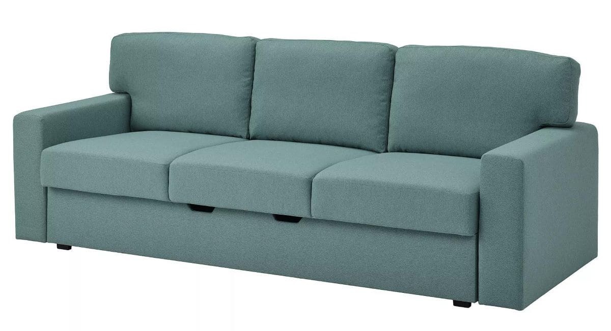 Sofá cama BÅRSLÖV