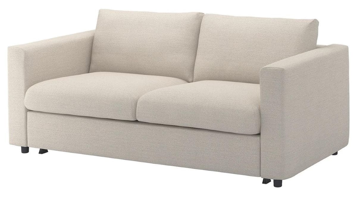Sofá cama VIMLE (1)