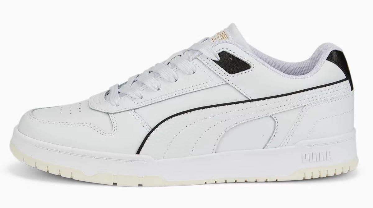 Puma RBD Game Low