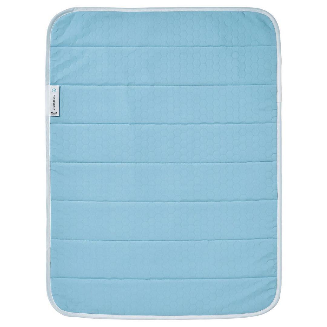 Almohadilla con efecto refrescante modelo Rexbegonia de Ikea