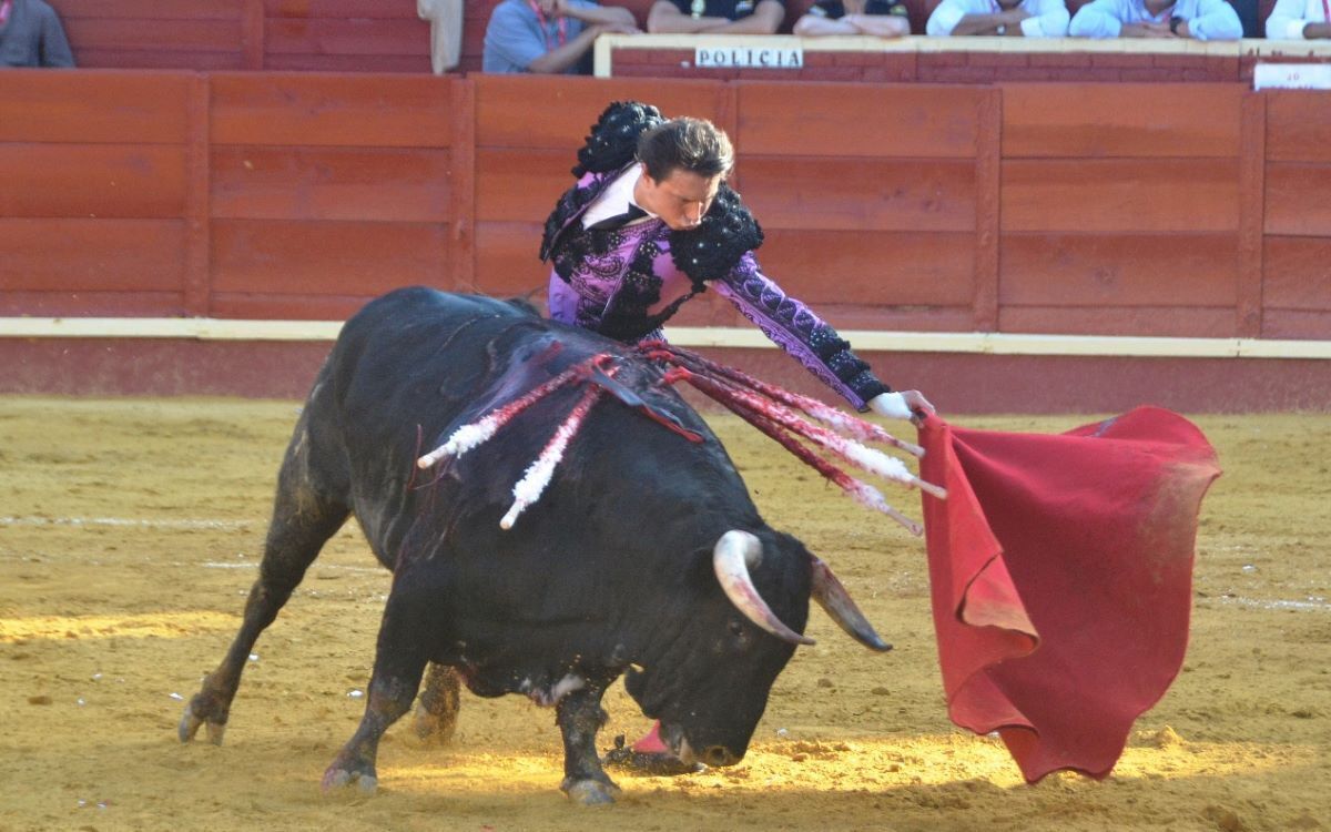 Roca Rey | Marciano Breña