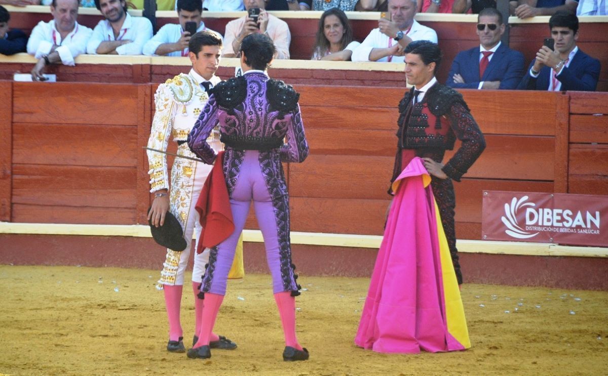 Alternativa de El Melli | Marciano Breña