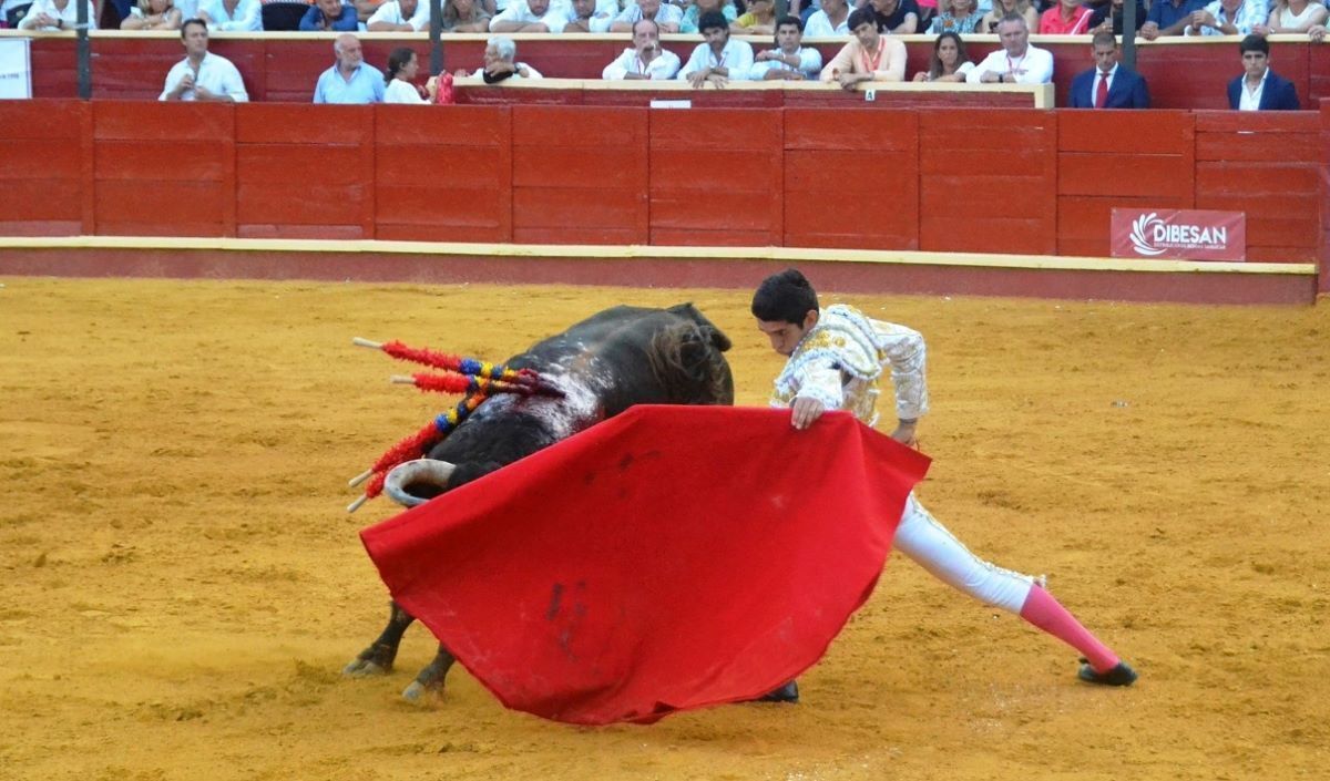 El Melli | Marciano Breña