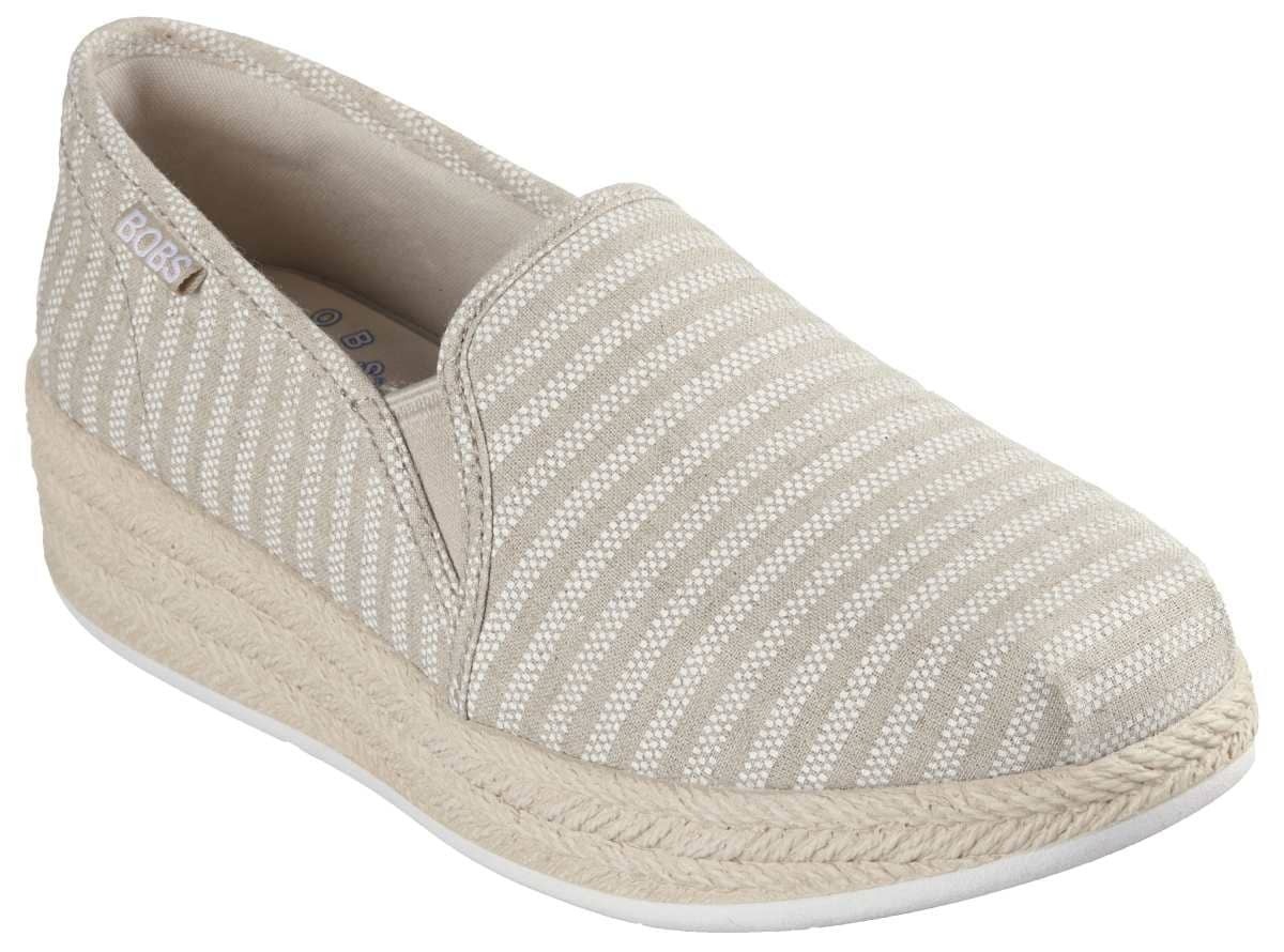 BOBS Urban Highlites Pattern Play de Skechers