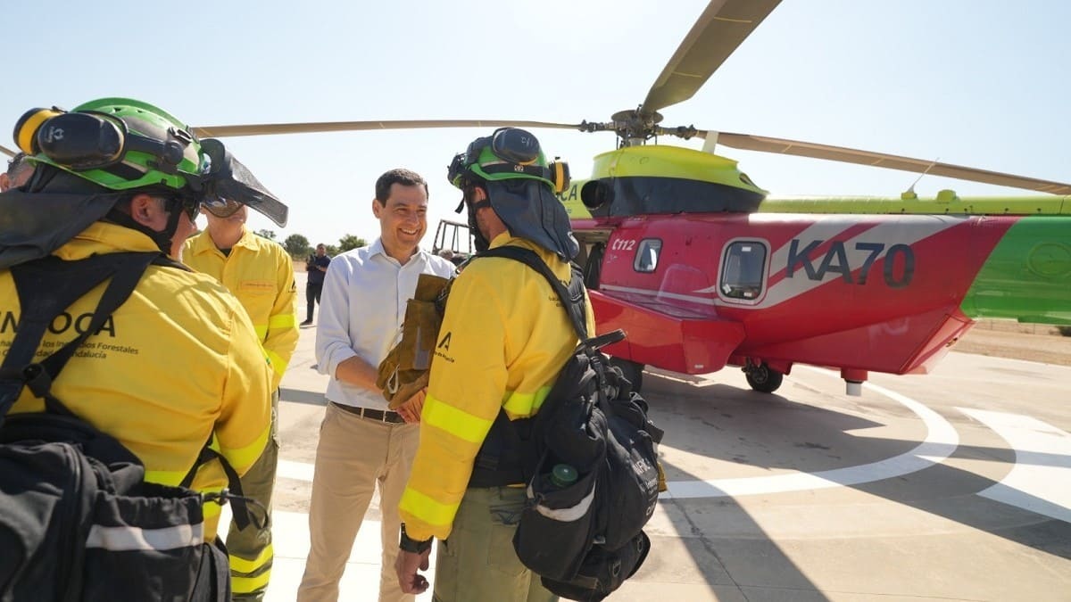 La presentación ha tenido lugar en Almonte
