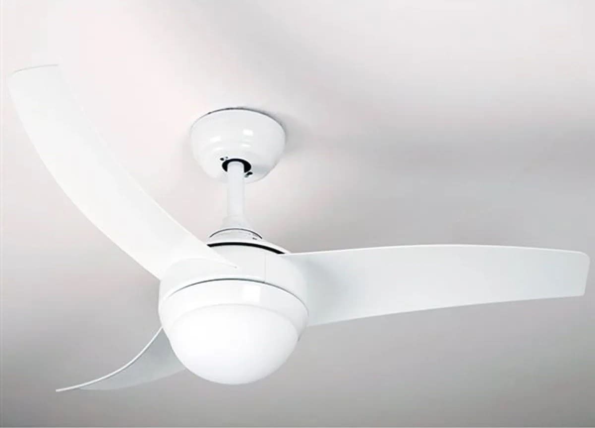 Ventilador de techo Cosmos Helios Home