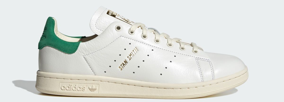 Zapatillas Adidas Stan Smith Lux