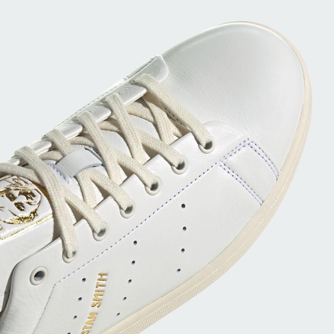 Zapatillas Adidas Stan Smith Lux